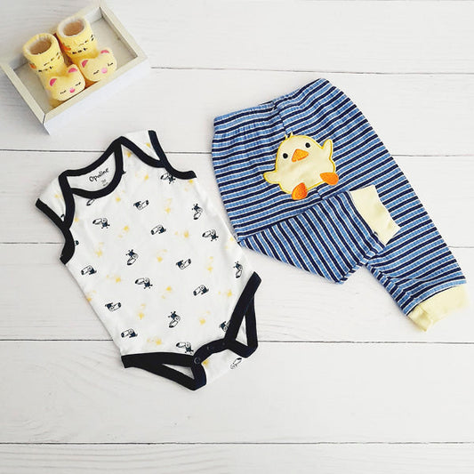 Pack Algodón Multicolor Marca Otra 3 M Estado Tiki taka