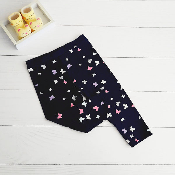 Calza Algodón Diseños Marca Hym 3 A Estado Tiki taka