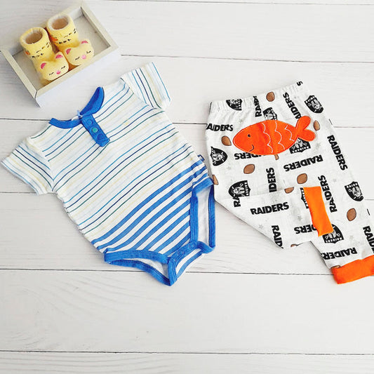 Pack Algodón Multicolor Marca Otra 3 M Estado Tiki taka