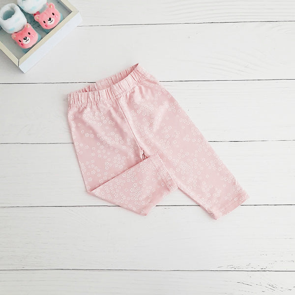 Calza Algodón Diseños Marca Limonada 9 M Estado Tiki taka