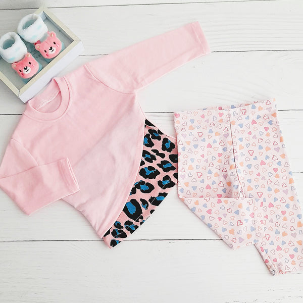 Pack Algodón Rosa Marca Otra 6 M Estado Tiki taka