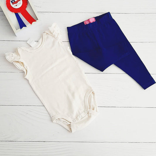 Pack Algodón Multicolor Marca Otra 6 M Estado Tiki taka