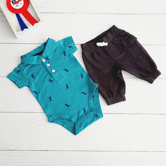 Pack Algodón Multicolor Marca Otra PM Estado Tiki taka