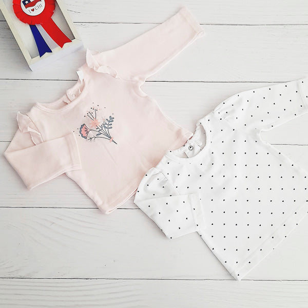 Pack Algodón Diseños Marca Otra RN Estado Casi tiki