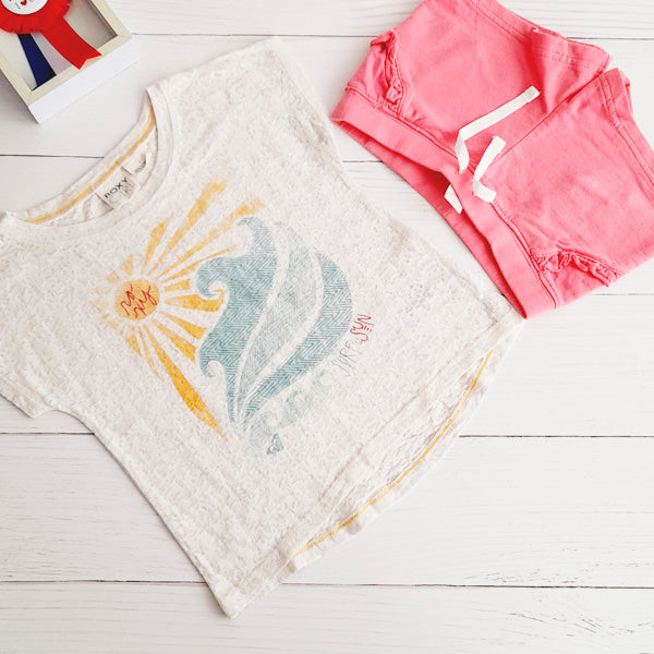 Pack Algodón Diseños Marca Otra 4 A Estado Casi tiki