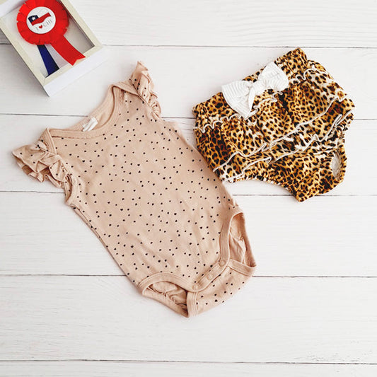 Pack Algodón Diseños Marca Otra 3-6 M Estado Tiki taka