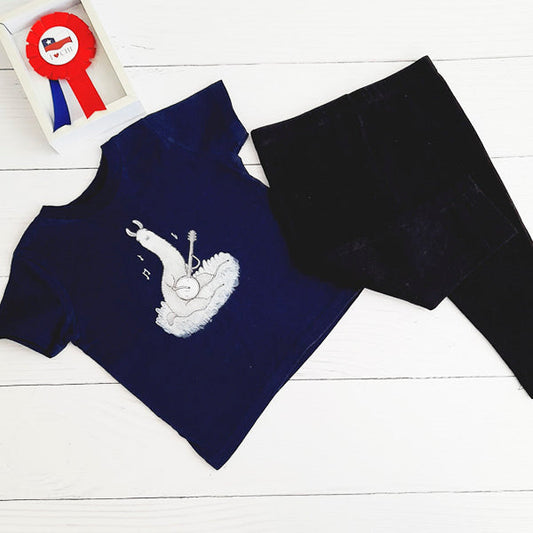 Pack Algodón Multicolor Marca Otra 12 M Estado Tiki taka