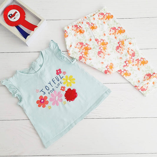 Pack Algodón Multicolor Marca Otra 9 M Estado Tiki taka