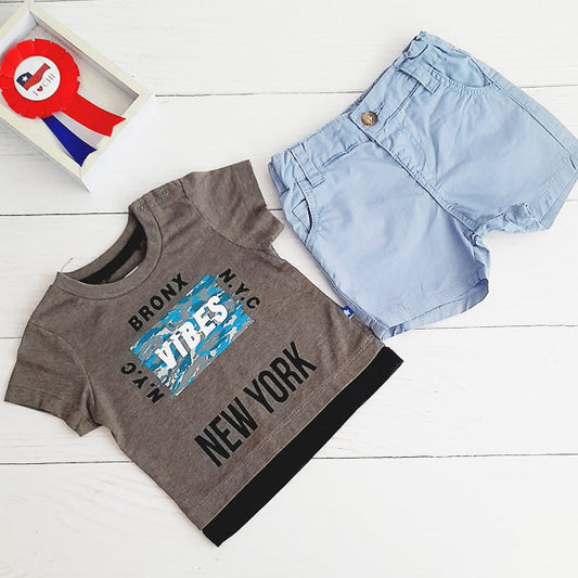 Pack Algodón Multicolor Marca Otra 6 M Estado Tiki taka