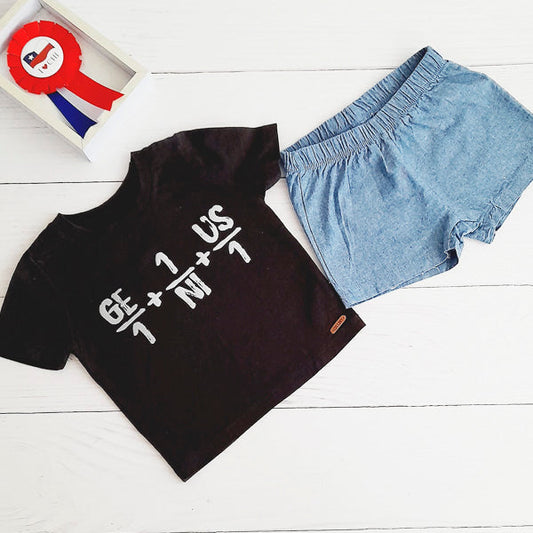 Pack Algodón Multicolor Marca Otra 3-6 M Estado Tiki taka