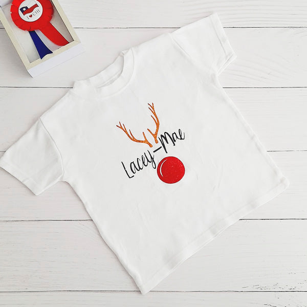 Polera Algodón Blanco Marca Otra 2 A Estado Casi tiki