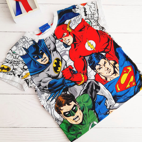 Polera Algodón Diseños Marca Otra 7 A Estado Casi tiki