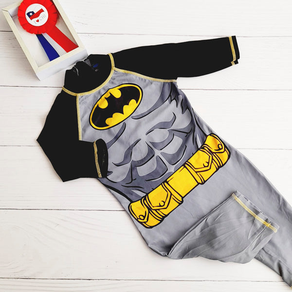 Traje de baño lycra Diseños Marca Otra 12-18 M Estado Casi tiki