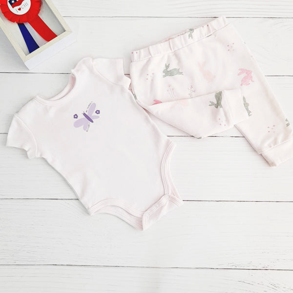 Pack Algodón Diseños Marca Otra 0-3 M Estado Casi tiki