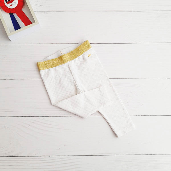 Calza Algodón Diseños Marca Opaline 6 M Estado Tiki taka