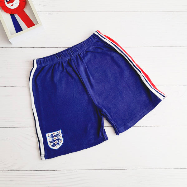 Short Algodón Diseños Marca Otra 3 A Estado Casi tiki