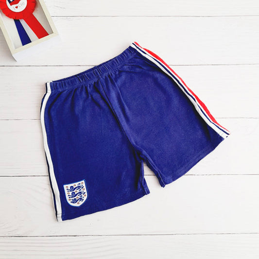 Short Algodón Diseños Marca Otra 3 A Estado Casi tiki