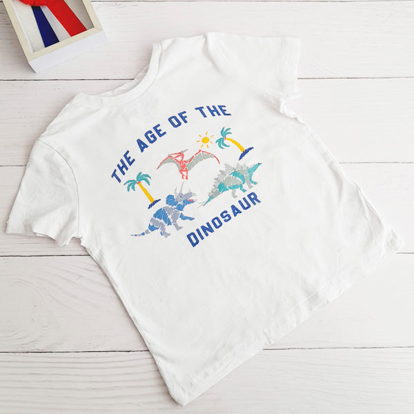 Polera Algodón Diseños Marca Otra 4 A Estado Casi tiki