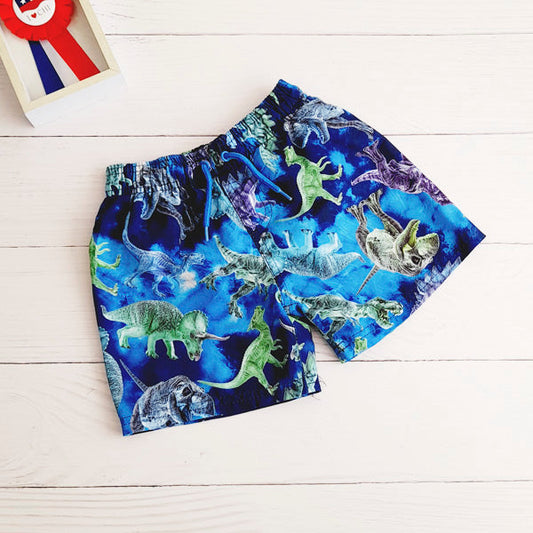 Traje de baño Poliéster Diseños Marca Otra 5 A Estado Casi tiki