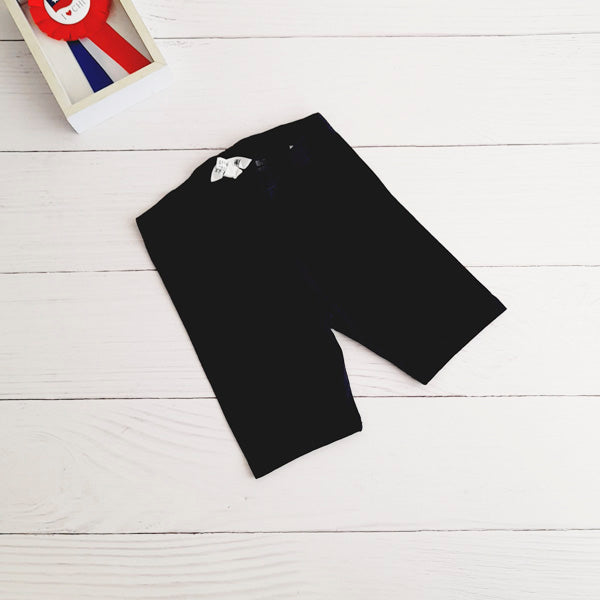 Short Algodón Azul Marca Hym 2 A Estado Casi tiki