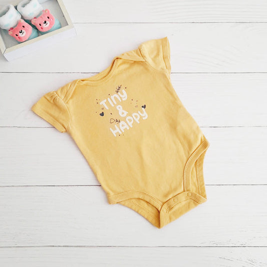 Body Algodón Diseños Marca Carter's 6 M Estado Tiki taka