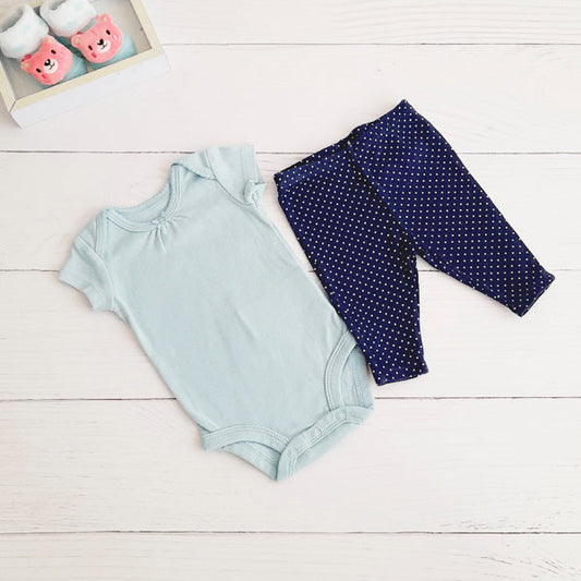 Pack Algodón Multicolor Marca Otra PM Estado Casi tiki