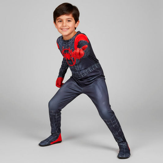 Disfraz Poliéster Diseños Marca Otra 9 A Estado Casi tiki