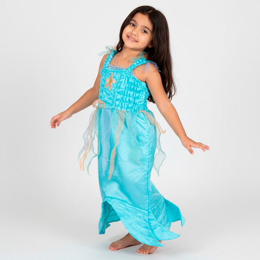 Disfraz Poliéster Multicolor Marca Otra 2 A Estado Casi tiki