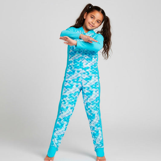 Disfraz Poliéster Multicolor Marca Otra 12 A Estado Casi tiki