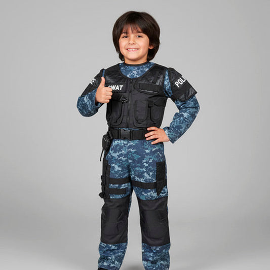 Disfraz Poliéster Diseños Marca Otra 5 A Estado Casi tiki