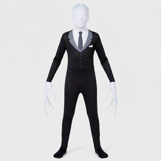 Disfraz Poliéster Multicolor Marca Otra 9 A Estado Casi tiki