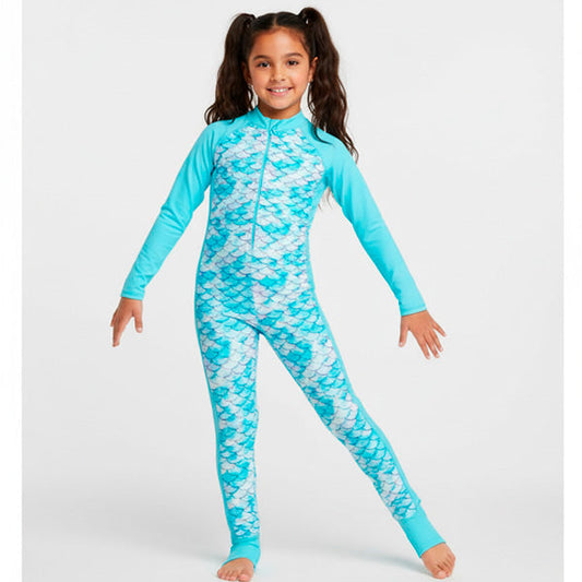 Disfraz Poliéster Multicolor Marca Otra 7 A Estado Casi tiki