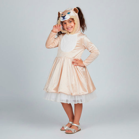 Disfraz Poliéster Diseños Marca Otra 8 A Estado Casi tiki