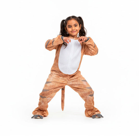 Disfraz Poliéster Diseños Marca Otra 10 A Estado Casi tiki