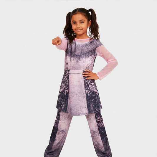 Disfraz Poliéster Diseños Marca Otra 10 A Estado Casi tiki