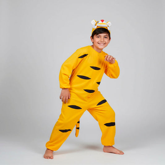 Disfraz Poliéster Diseños Marca Otra 12 A Estado Casi tiki