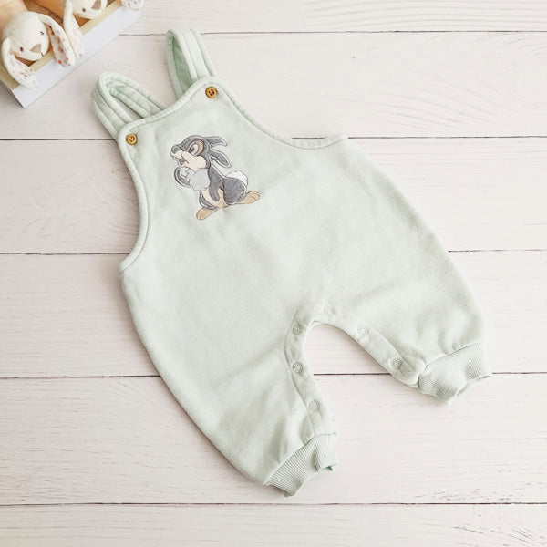 Jardinera Algodón Diseños Marca Disney 0-3 M Estado Casi tiki