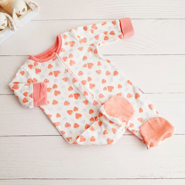 Osito Algodón Diseños Marca Ficcus 3 M Estado Casi tiki