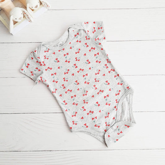 Body Algodón Diseños Marca Genérica 9-12 M Estado Casi tiki