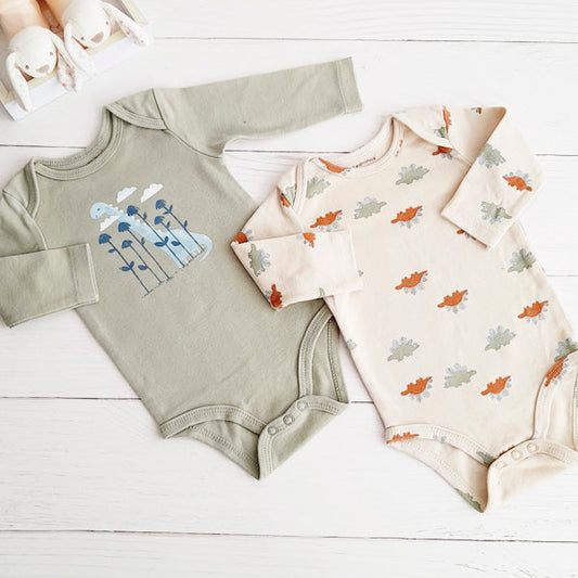 Pack Algodón Diseños Marca Tedmimak 6 M Estado Casi tiki