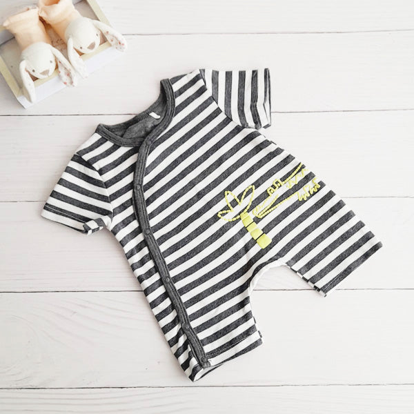 Enterito Algodón Diseños Marca Otra 6-9 M Estado Tiki taka