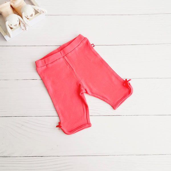 Calza Algodón Rosa Marca Pillin 3 M Estado Tiki taka