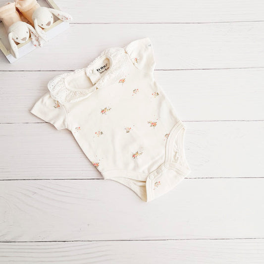 Body Algodón Diseños Marca Tribu 3-6 M Estado Tiki taka
