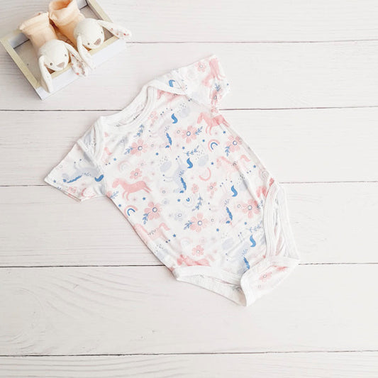 Body Algodón Diseños Marca Genérica 3-6 M Estado Tiki taka