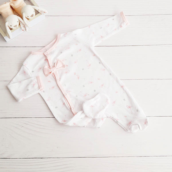 Osito Algodón Diseños Marca Otra RN Estado Tiki taka