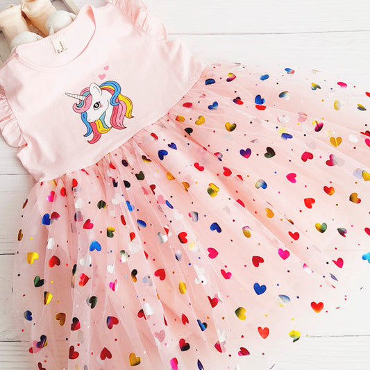 Vestido Algodón Diseños Marca Genérica 3 A Estado Tiki taka