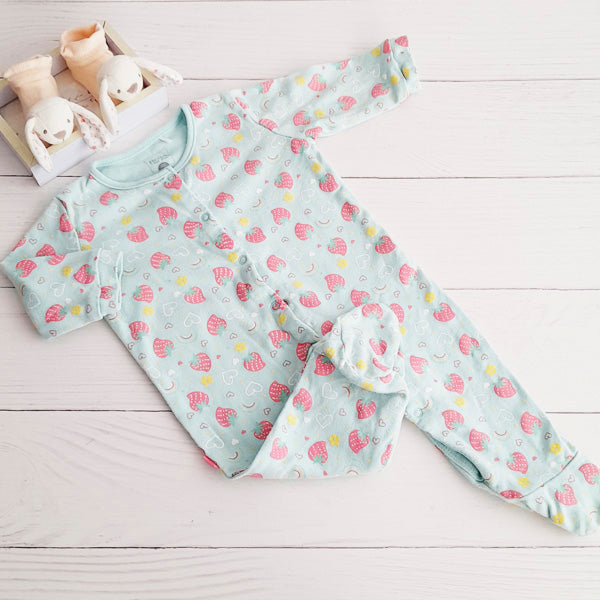 Osito Algodón Diseños Marca Ficcus 6 M Estado Casi tiki