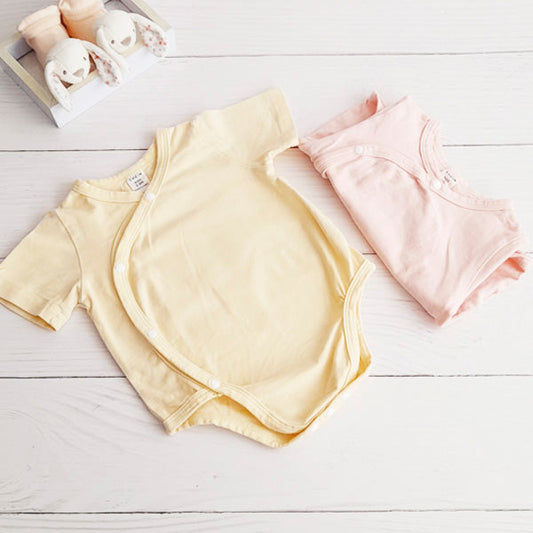 Pack Algodón Multicolor Marca Shein 3-6 M Estado Casi tiki