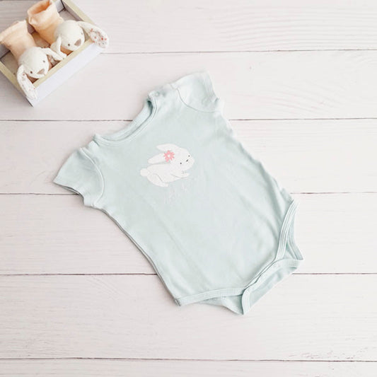 Body Algodón Diseños Marca Urb 3-6 M Estado Tiki taka