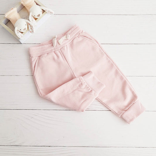 Buzo  Algodón Rosa Marca All basics 12 M Estado Casi tiki